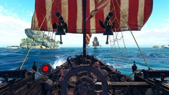 Furious Seas — screenshot 2