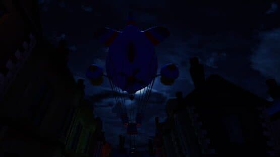Professor Chuckenhope — screenshot 4