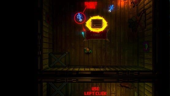 Pixel Boy and the Ever Expanding Dungeon — screenshot 3