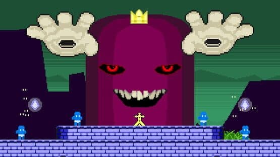 Super Skull Smash GO! 2 Turbo — screenshot 7