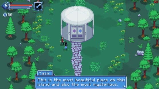 Neera: Dark Secrets — screenshot 1