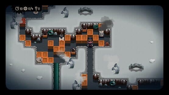 Mad Age and This Guy — screenshot 5