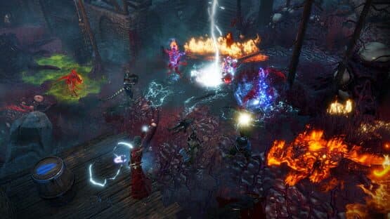 Divinity: Original Sin II - Definitive Edition — screenshot 2