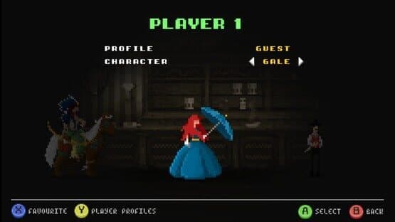 Western Press — screenshot 5