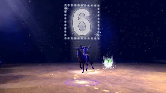EquiMagic: Galashow of Horses — screenshot 3