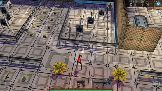 Survivals: Battle Royale — screenshot 4