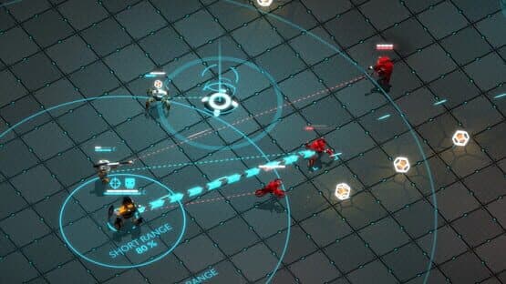 Gladiabots — screenshot 1