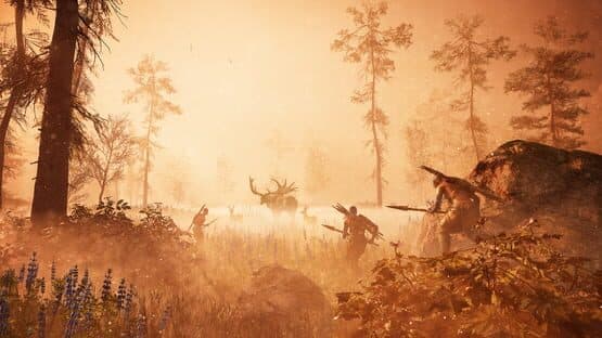 Far Cry: Primal — screenshot 5