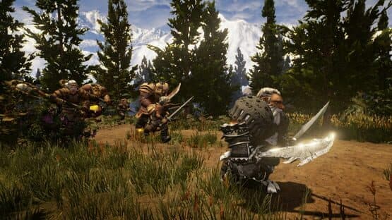 Kings and Heroes — screenshot 5