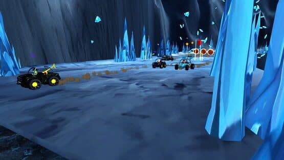 Rally Racers — screenshot 6