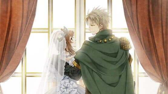 Magical Fable: The Princess of Light — screenshot 1