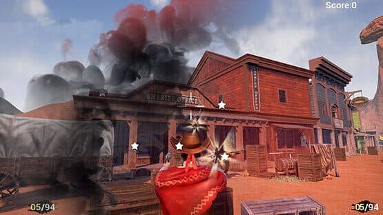 BountyKiller — screenshot 1