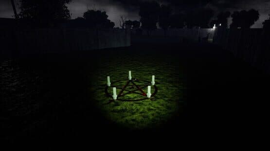 The Bad Gravedigger — screenshot 4