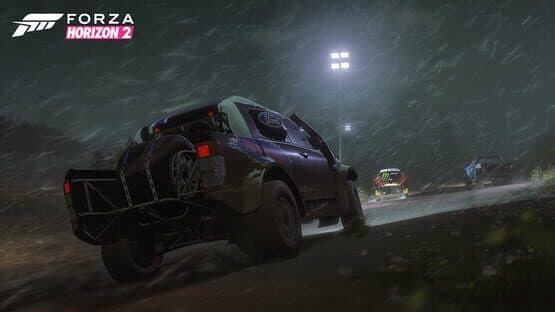 Forza Horizon 2: Storm Island — screenshot 2
