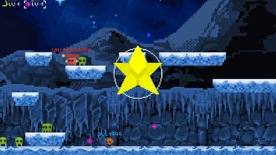 Stellar Stars — screenshot 3