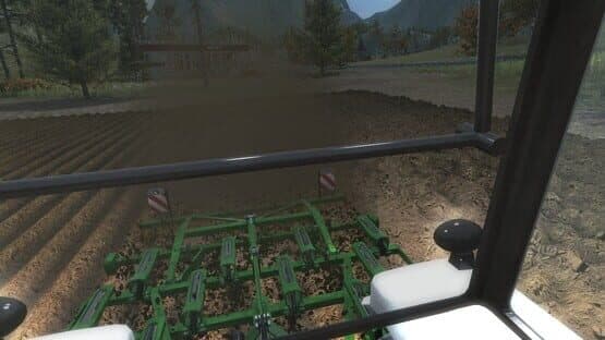 Professional Farmer 2017 — screenshot 4