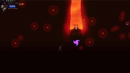 Tyrfing Cycle — screenshot 1