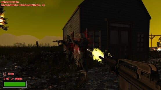 HellCrunch — screenshot 4
