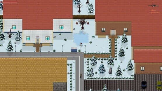 Revenge: First Blood — screenshot 3