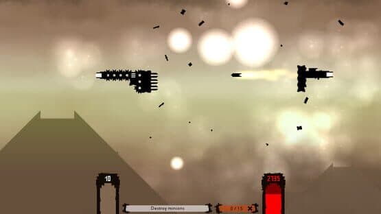 Sector Six — screenshot 4