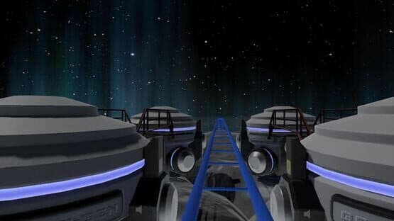 SpaceCoaster VR — screenshot 2