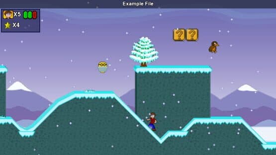 Platform Builder — screenshot 4
