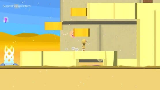 Super Perspective — screenshot 5