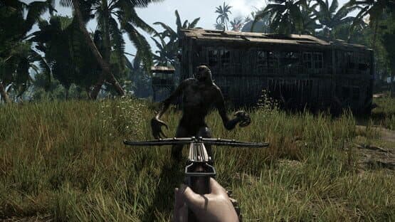 Heathen - The sons of the law — screenshot 2