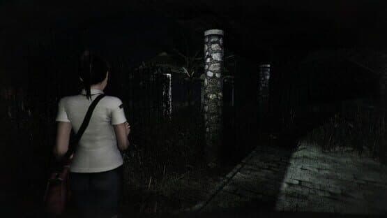 DreadOut — screenshot 1