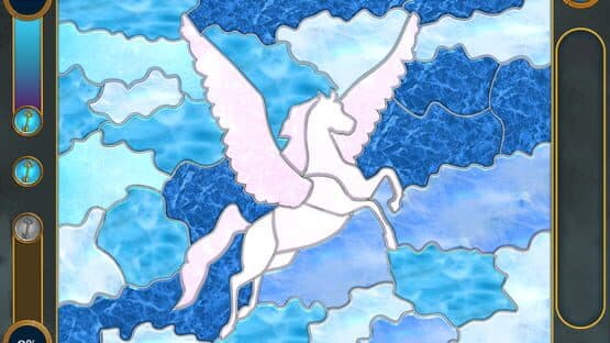 Mosaics Galore 2 — screenshot 6