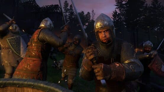 Kingdom Come: Deliverance — screenshot 6
