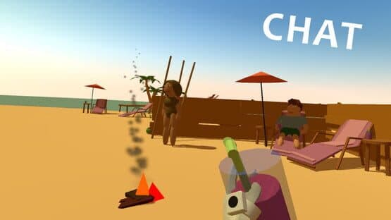 Anyland — screenshot 1
