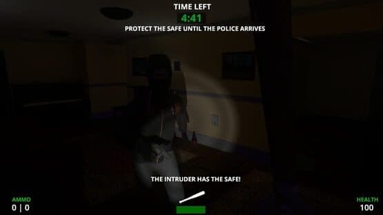 Filthy Hands — screenshot 1
