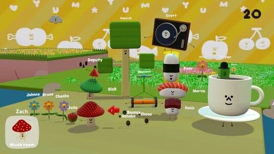 Wattam — screenshot 3