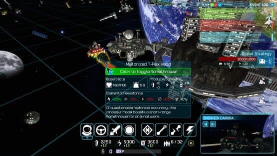 Habitat — screenshot 2