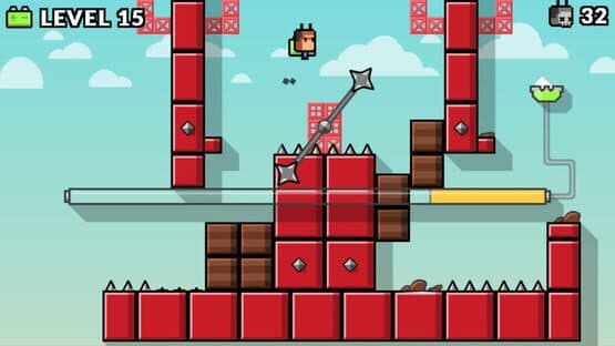Plug Me — screenshot 2