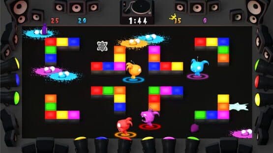 Chompy Chomp Chomp — screenshot 2