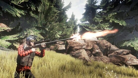 Infestation: The New Z — screenshot 2