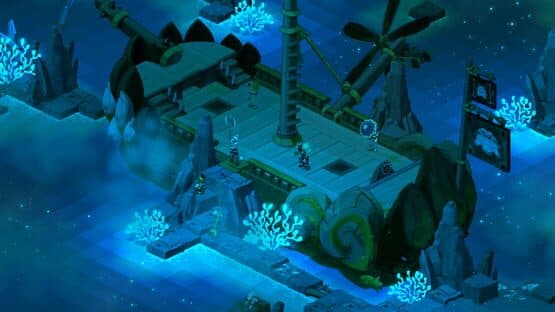 Wakfu — screenshot 3