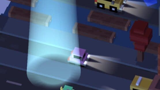 Disney Crossy Road — screenshot 2