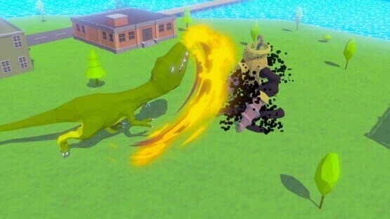 Roarr! — screenshot 1
