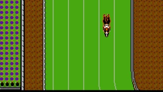 1991 Du Ma Racing — screenshot 4