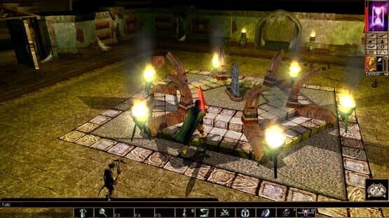Neverwinter Nights: Enhanced Edition — screenshot 4