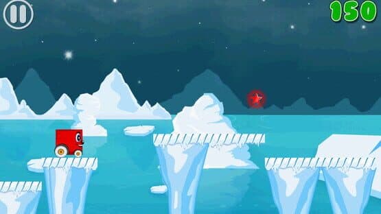 Babycar Driver — screenshot 2
