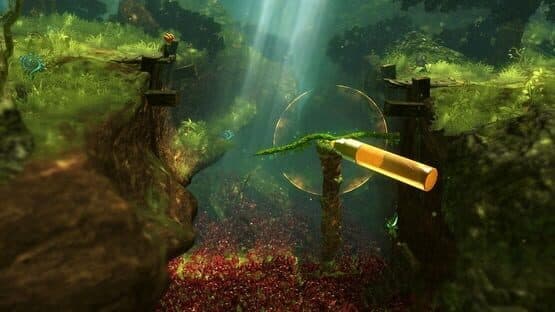 Max: The Curse of Brotherhood — screenshot 3