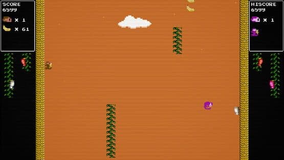 Banano Bros. — screenshot 4