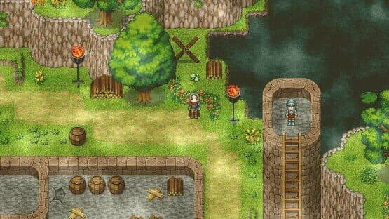 Fated Souls — screenshot 4