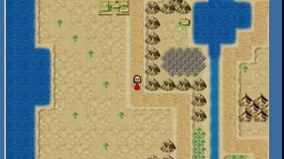 Jesus Christ RPG Trilogy — screenshot 2