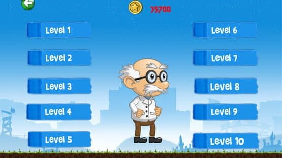 Math Fun — screenshot 5