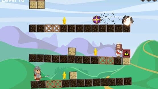 Save Jesus — screenshot 2